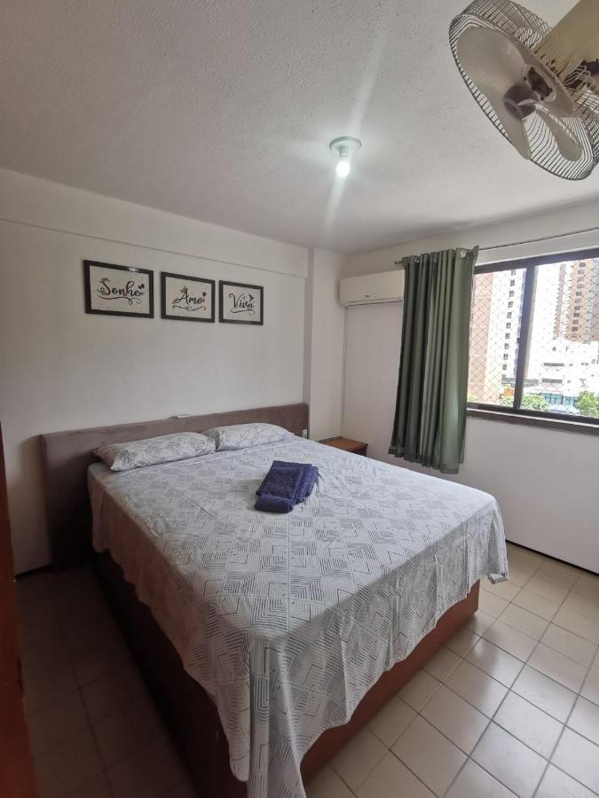 Apto Privado 4º Andar No Edificio Residencial Nautico