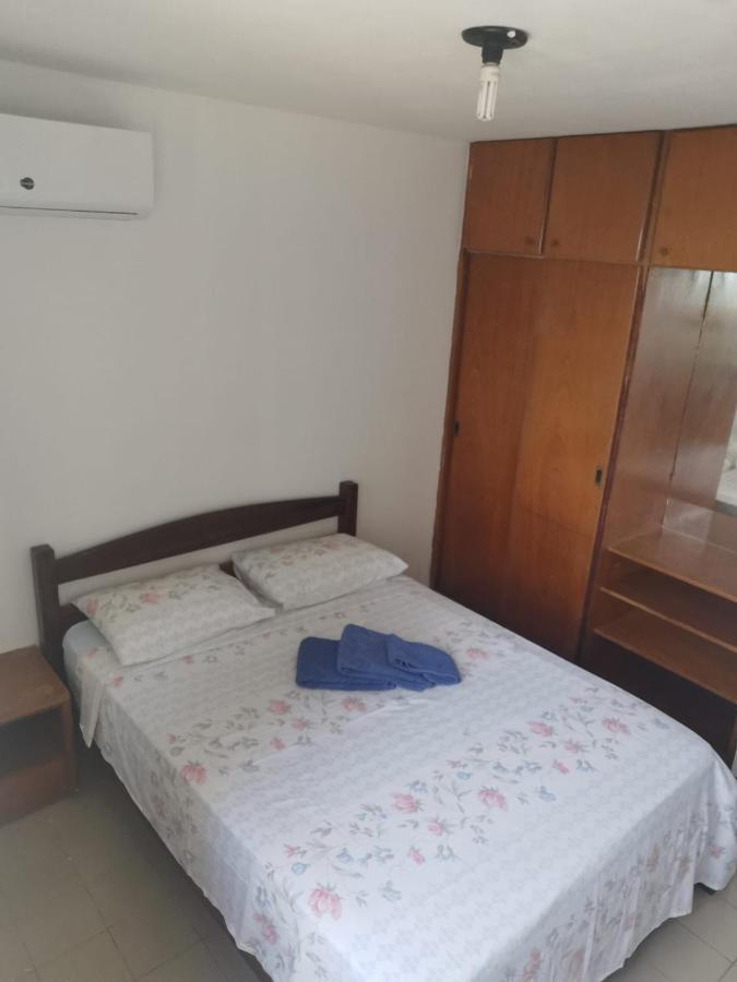 Apto Privado 4º Andar No Edificio Residencial Nautico