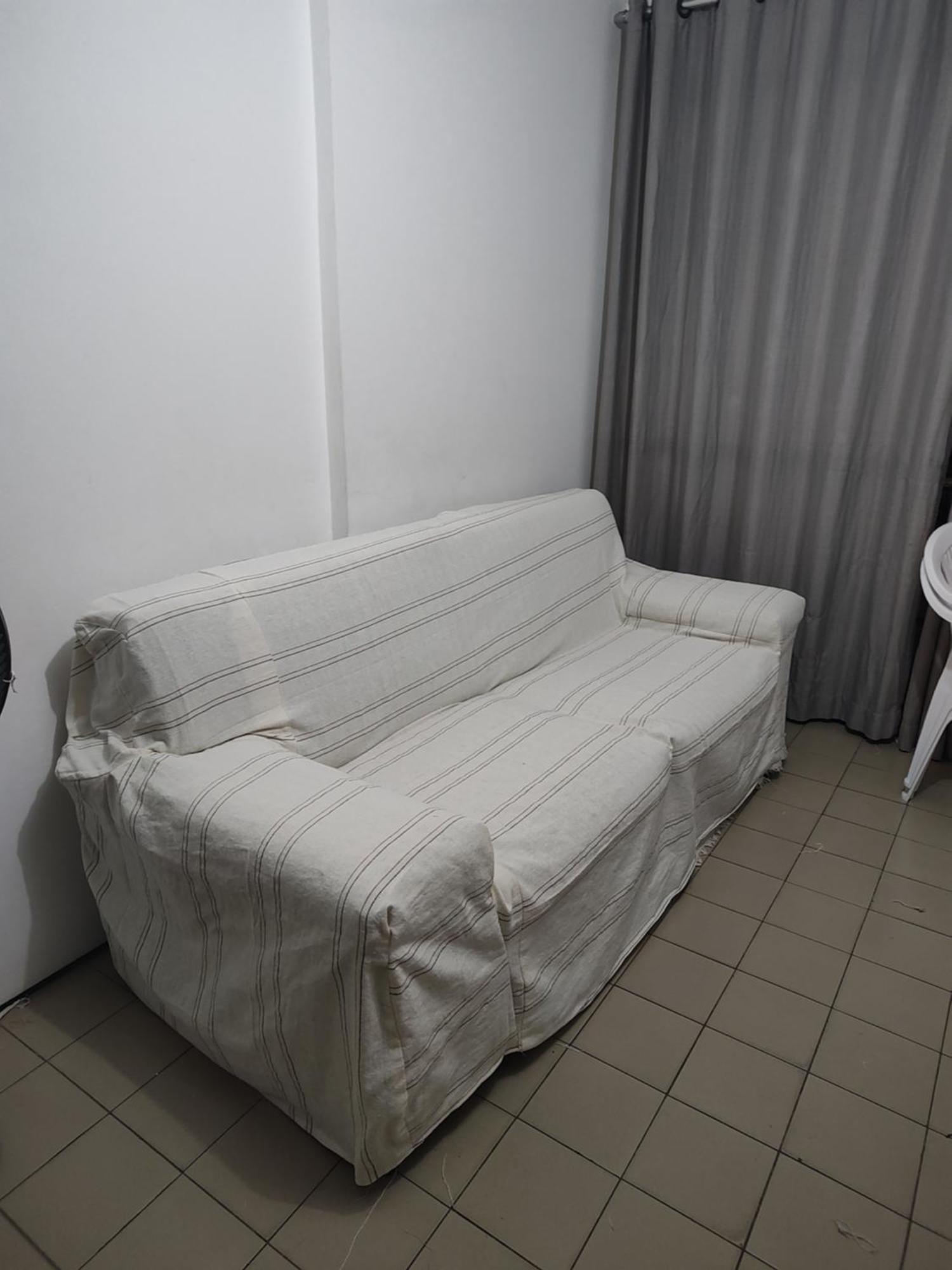 Apto Privado 4º Andar No Edificio Residencial Nautico * 福塔莱萨